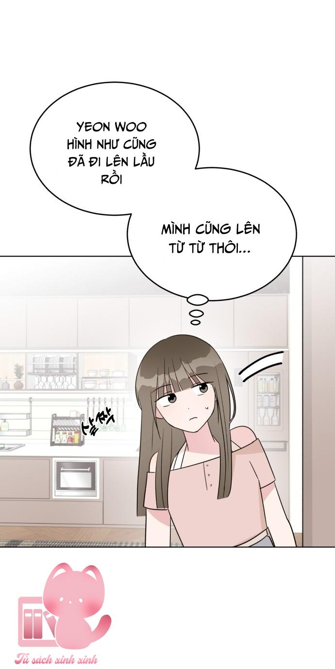 Chúng Ta Là Gì Của Nhau? - Chap 39
