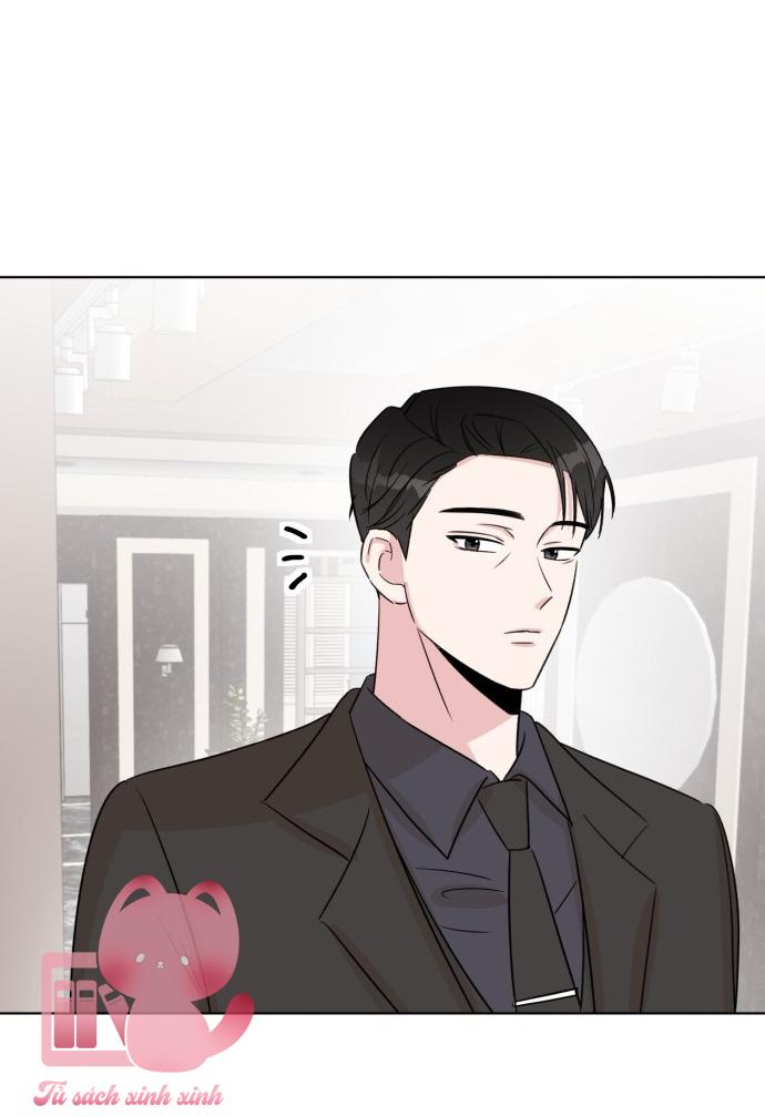 Chúng Ta Là Gì Của Nhau? - Chap 39