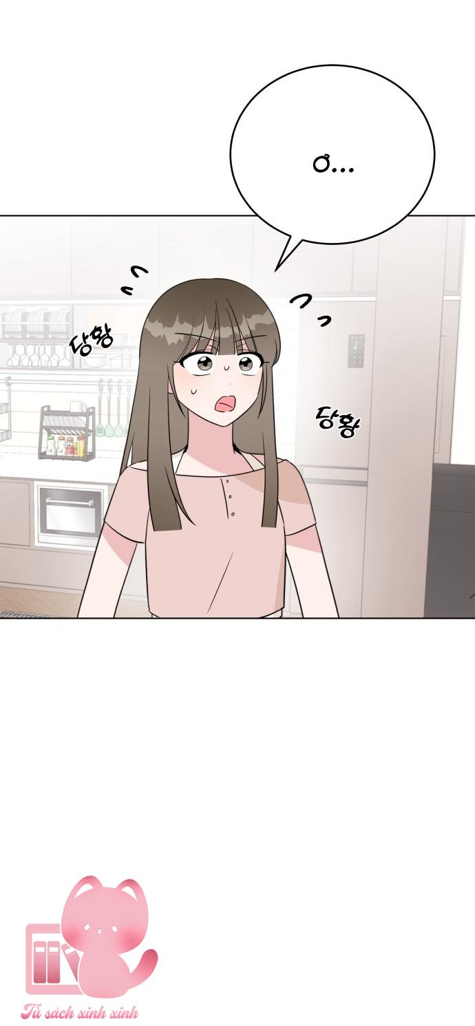 Chúng Ta Là Gì Của Nhau? - Chap 39