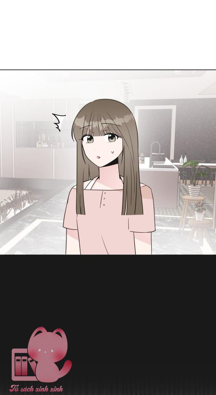 Chúng Ta Là Gì Của Nhau? - Chap 39