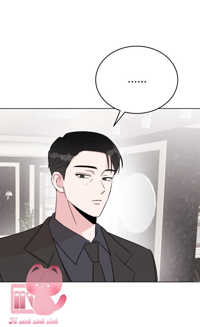 Chúng Ta Là Gì Của Nhau? - Chap 39