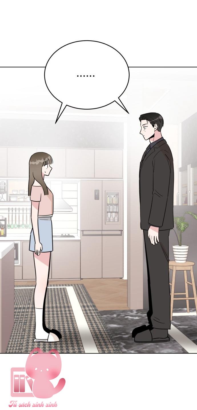 Chúng Ta Là Gì Của Nhau? - Chap 39