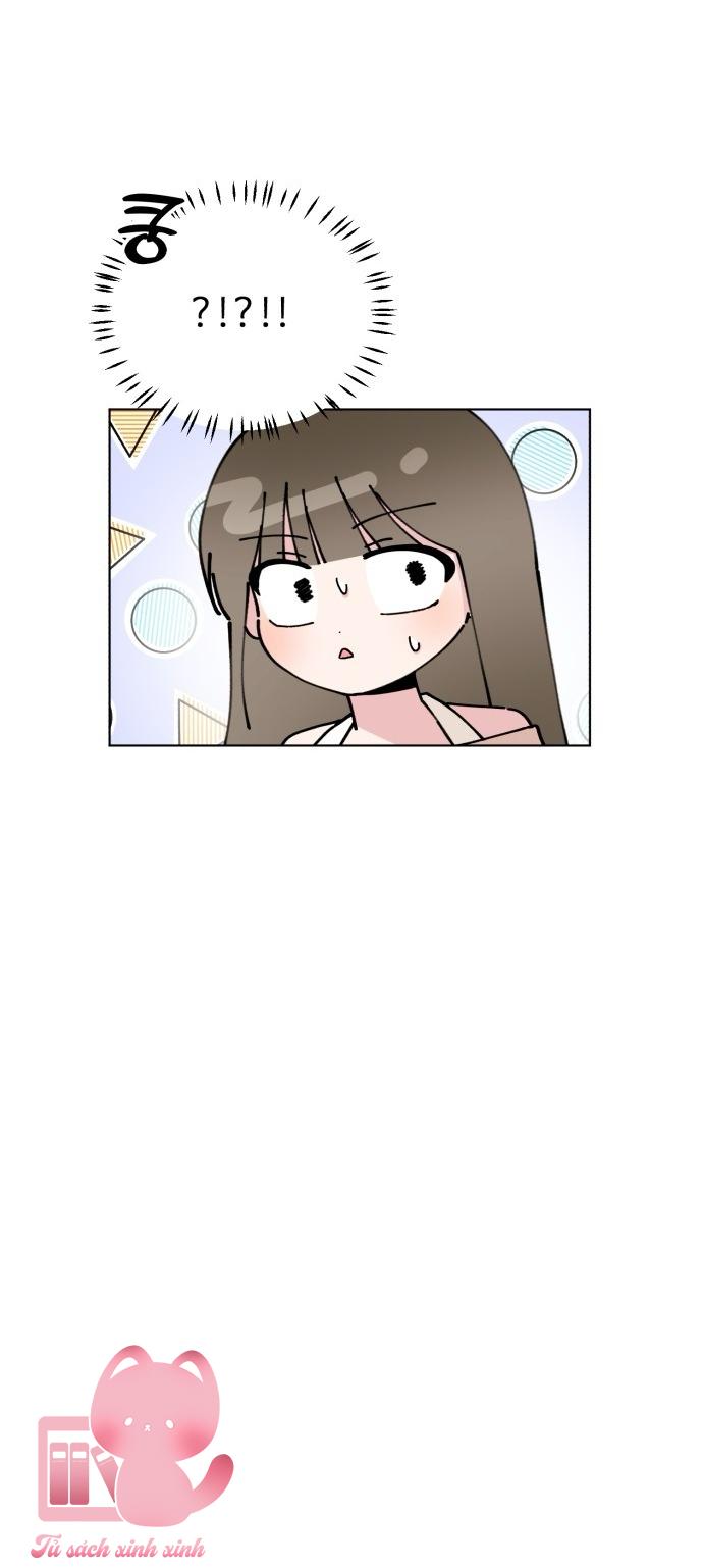 Chúng Ta Là Gì Của Nhau? - Chap 39