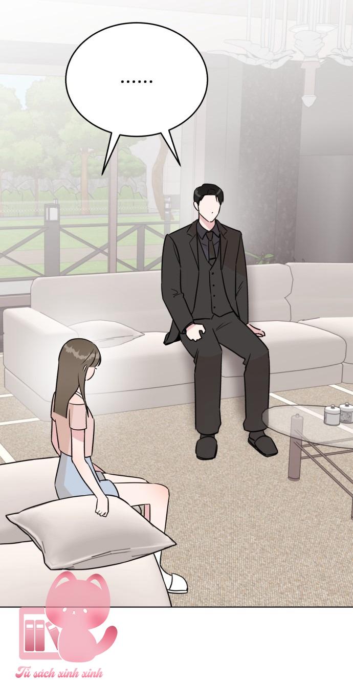Chúng Ta Là Gì Của Nhau? - Chap 39