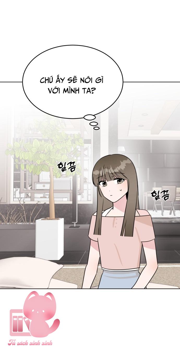 Chúng Ta Là Gì Của Nhau? - Chap 39