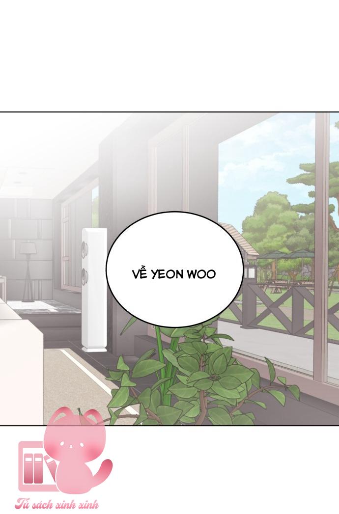 Chúng Ta Là Gì Của Nhau? - Chap 39