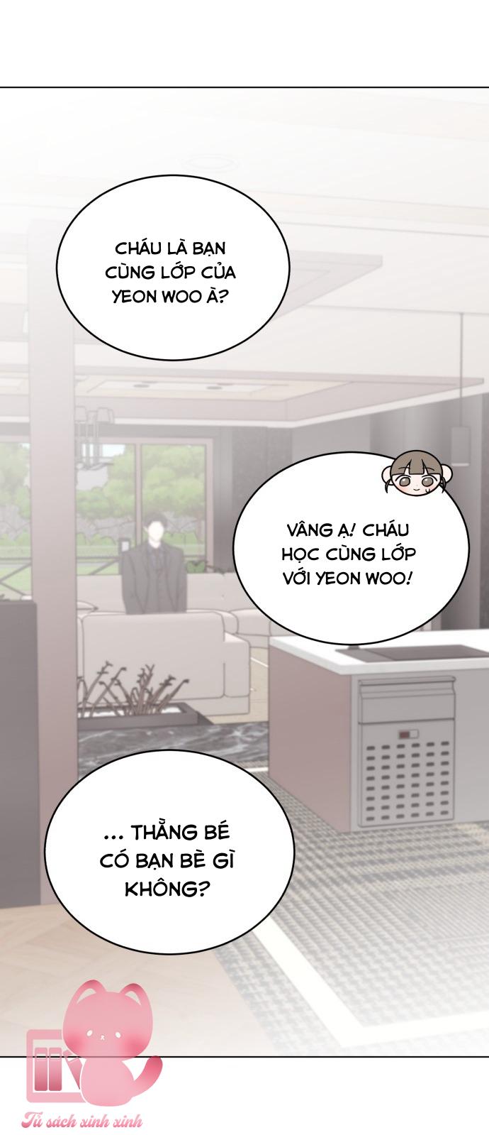 Chúng Ta Là Gì Của Nhau? - Chap 39
