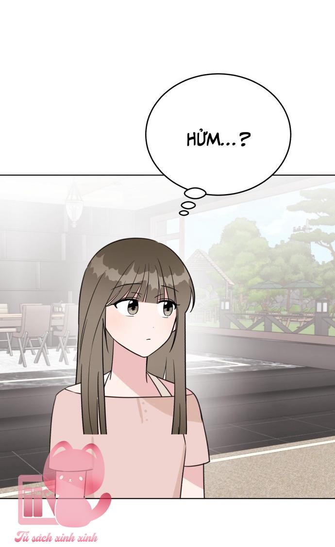 Chúng Ta Là Gì Của Nhau? - Chap 39