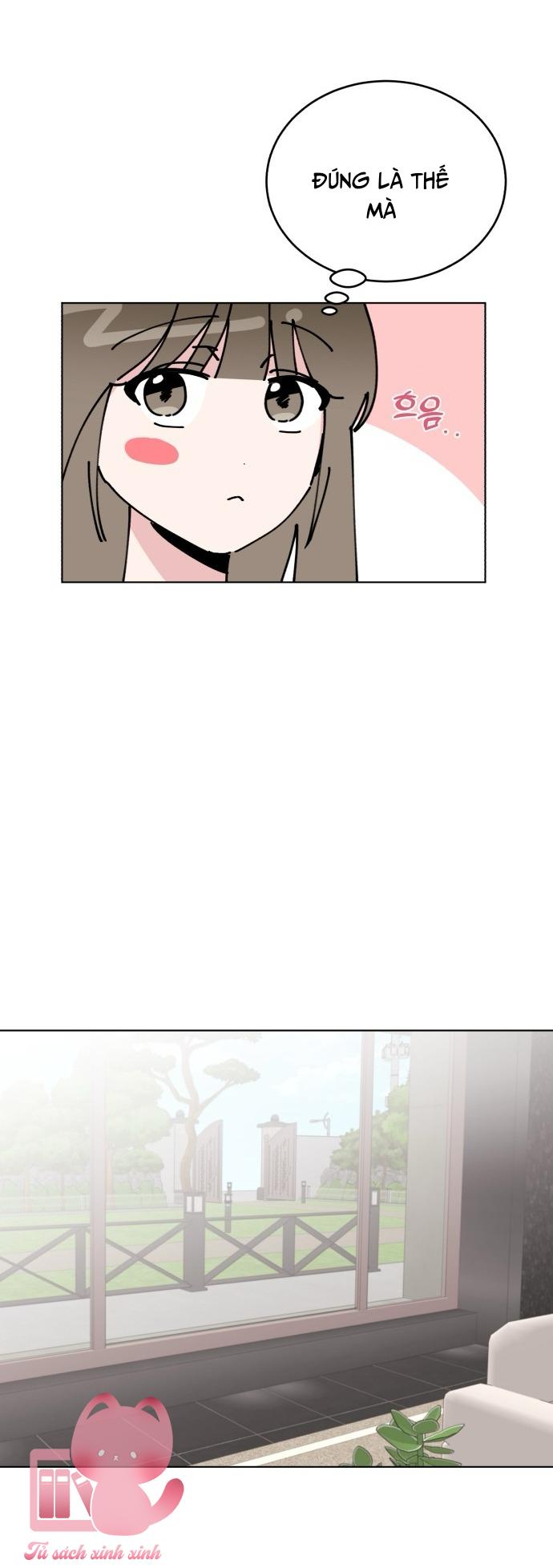 Chúng Ta Là Gì Của Nhau? - Chap 39