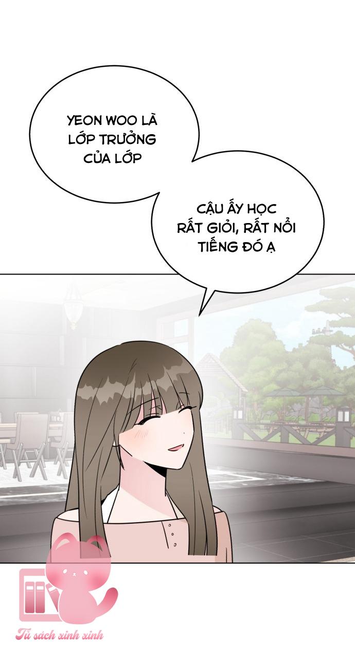 Chúng Ta Là Gì Của Nhau? - Chap 39