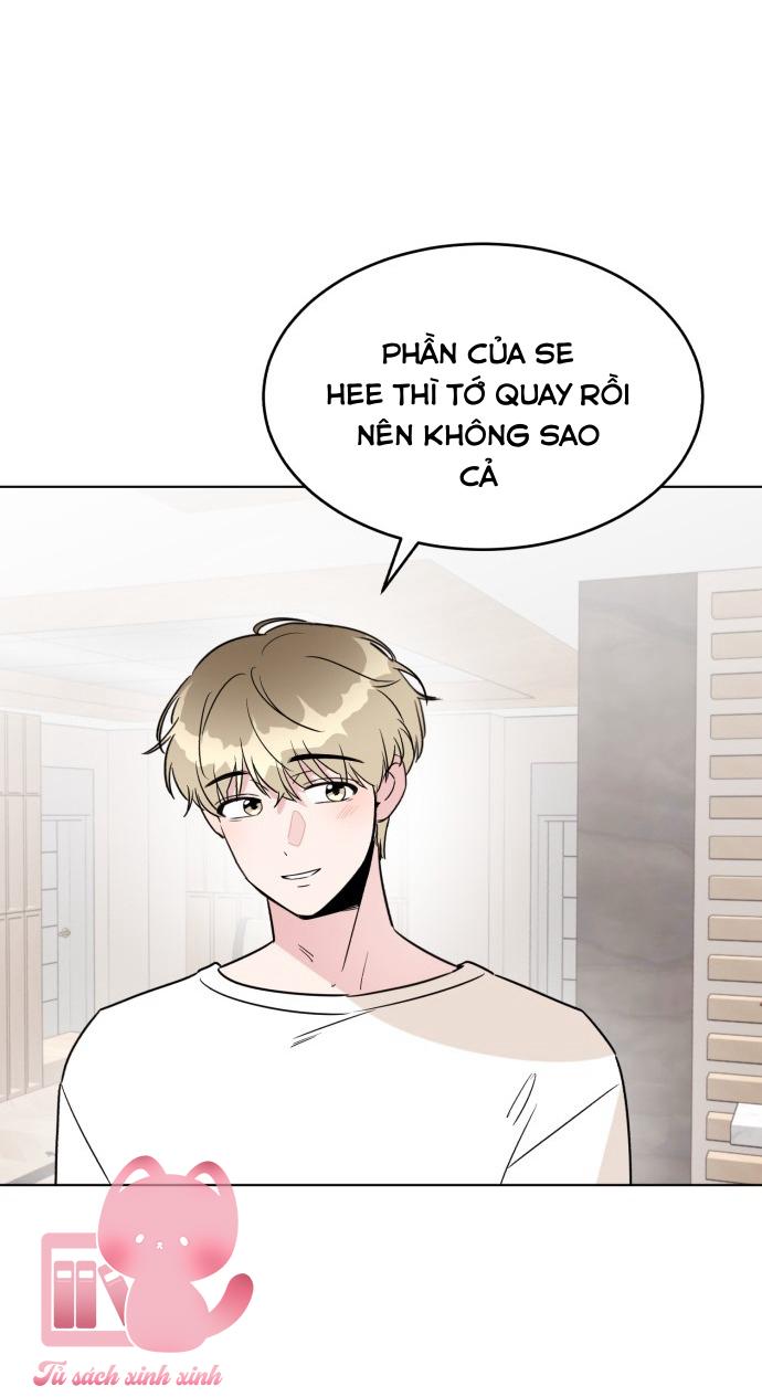 Chúng Ta Là Gì Của Nhau? - Chap 39