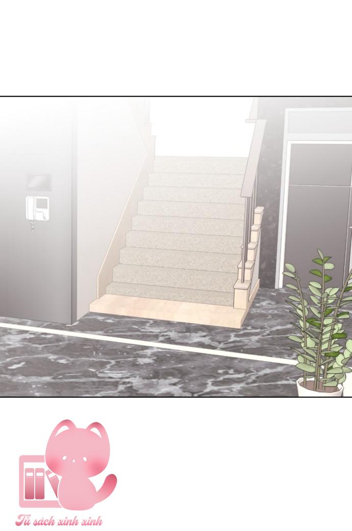 Chúng Ta Là Gì Của Nhau? - Chap 39