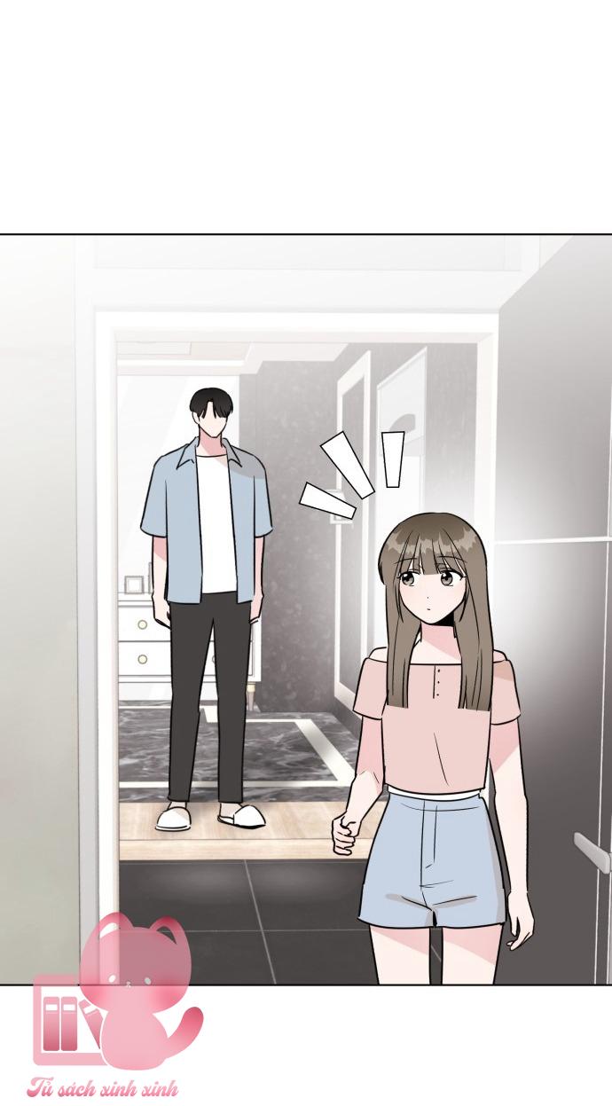 Chúng Ta Là Gì Của Nhau? - Chap 39
