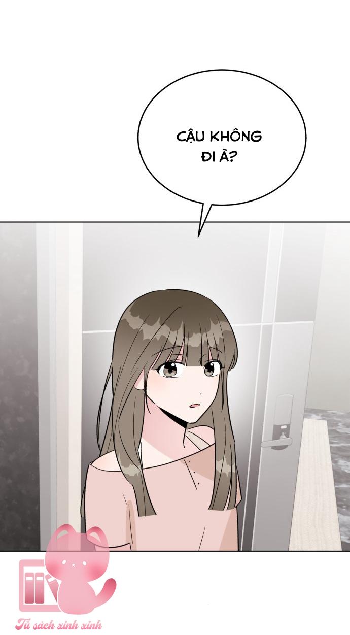 Chúng Ta Là Gì Của Nhau? - Chap 39