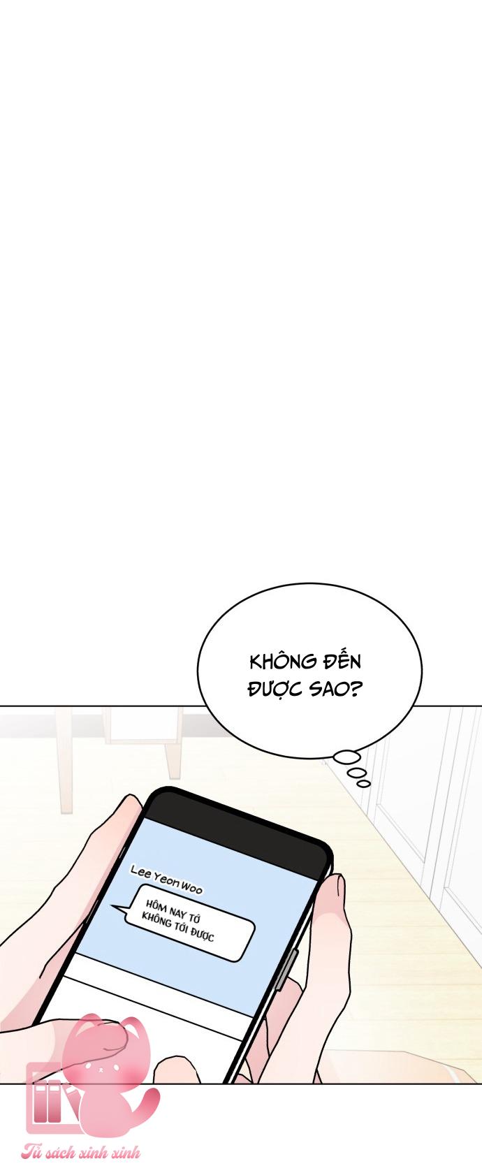 Chúng Ta Là Gì Của Nhau? - Chap 39