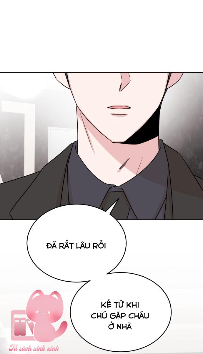 Chúng Ta Là Gì Của Nhau? - Chap 39
