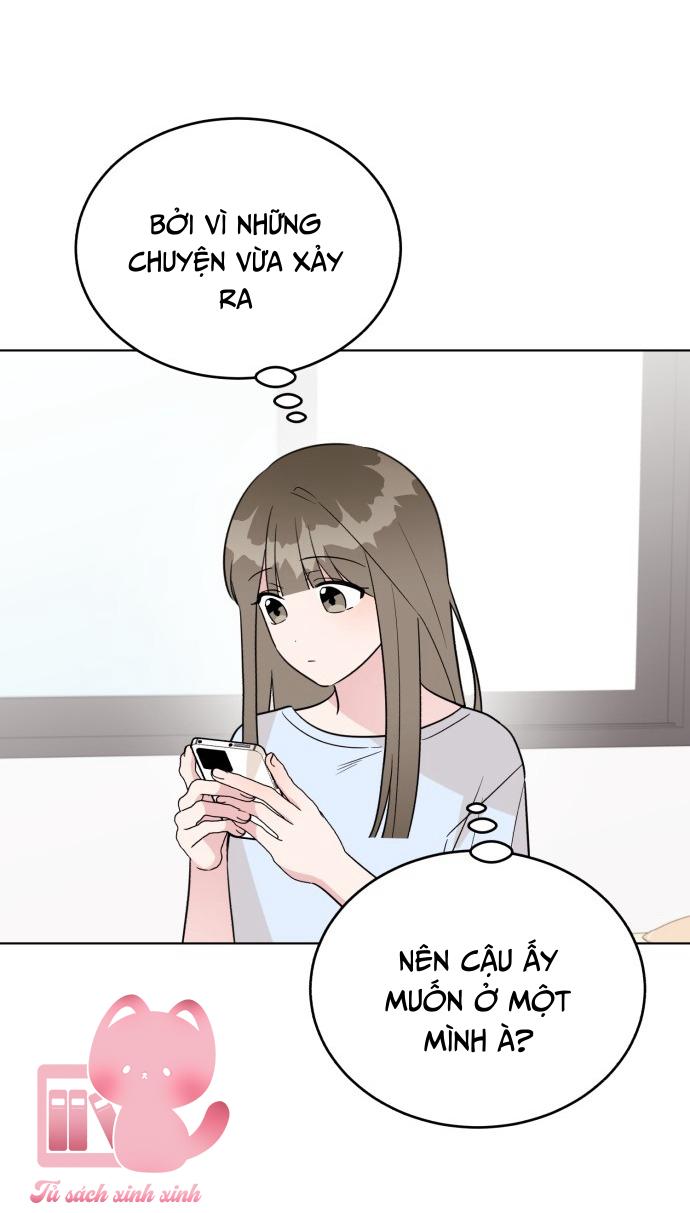 Chúng Ta Là Gì Của Nhau? - Chap 39 - Trang 80