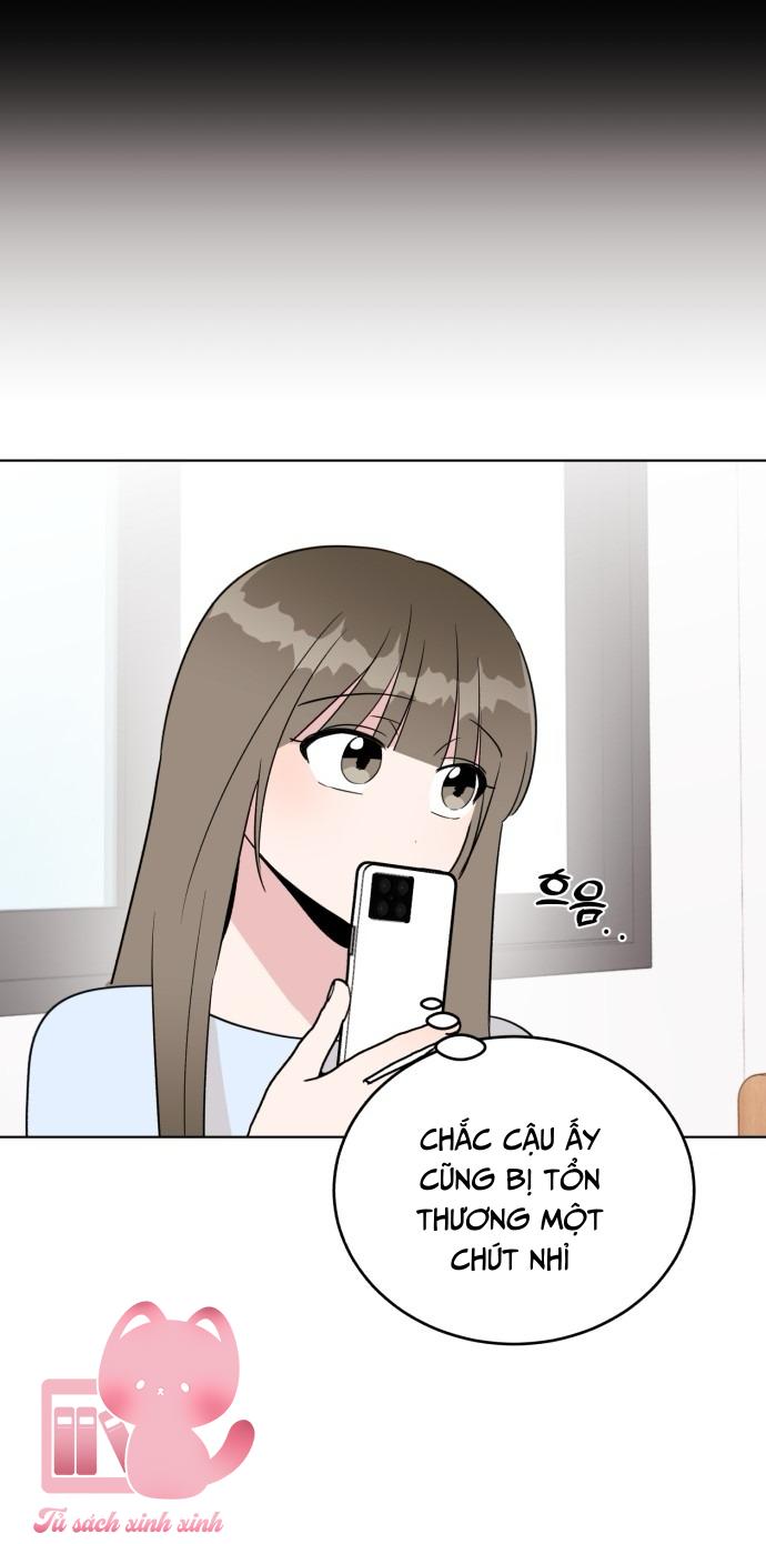 Chúng Ta Là Gì Của Nhau? - Chap 39