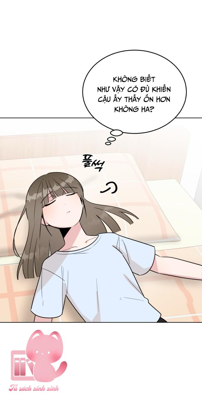 Chúng Ta Là Gì Của Nhau? - Chap 39 - Trang 85
