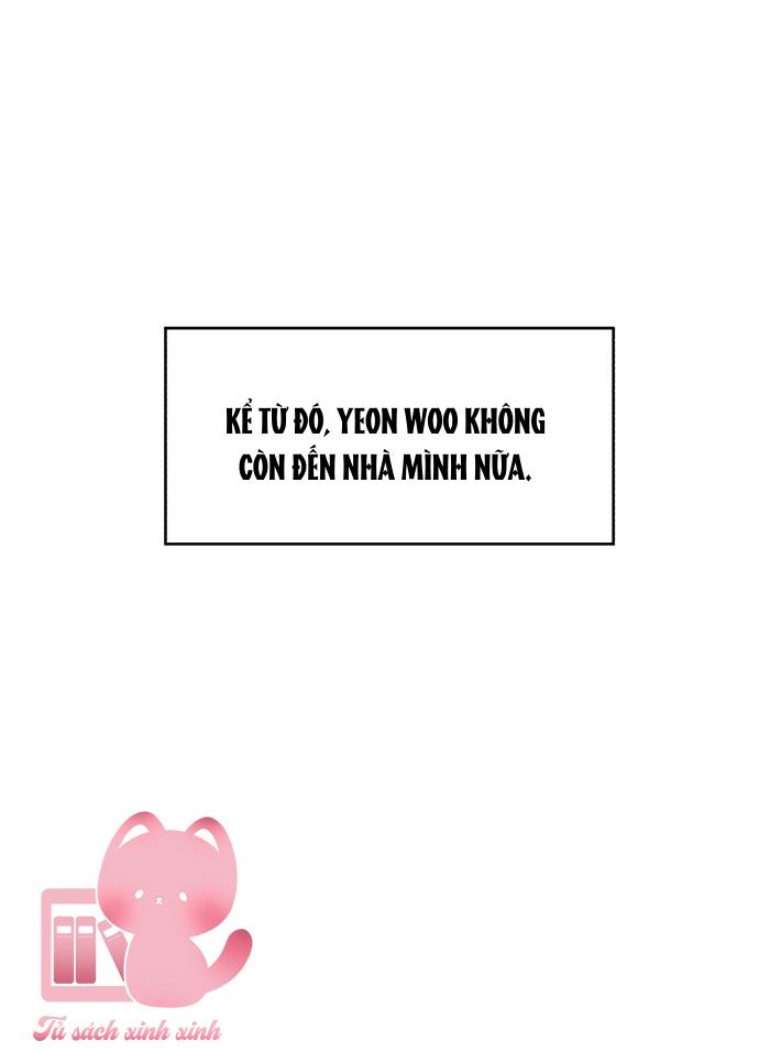 Chúng Ta Là Gì Của Nhau? - Chap 39