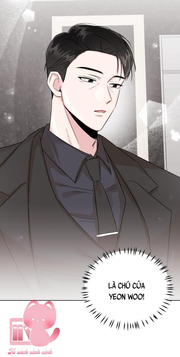 Chúng Ta Là Gì Của Nhau? - Chap 39