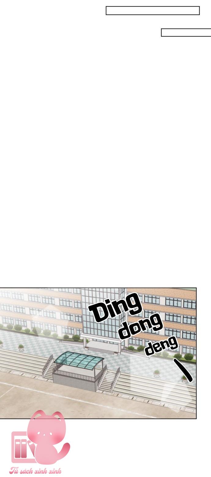 Chúng Ta Là Gì Của Nhau? - Chap 4