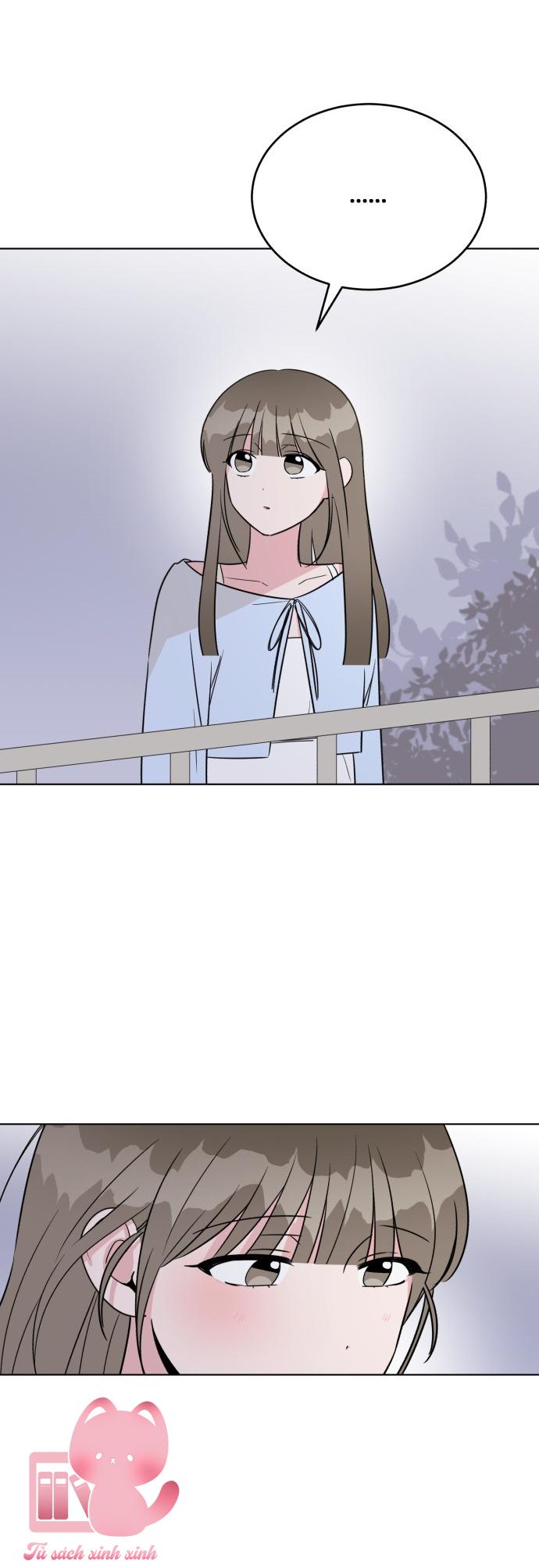 Chúng Ta Là Gì Của Nhau? - Chap 41