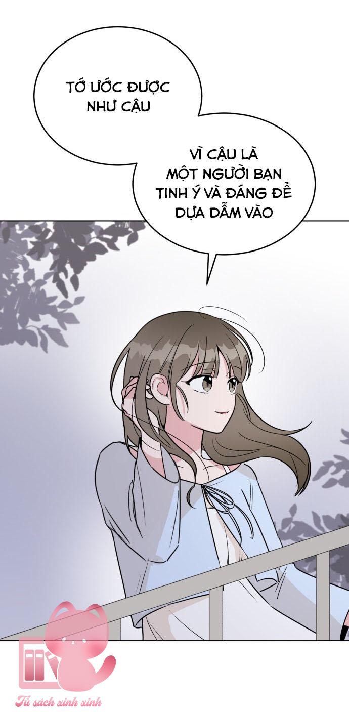 Chúng Ta Là Gì Của Nhau? - Chap 41