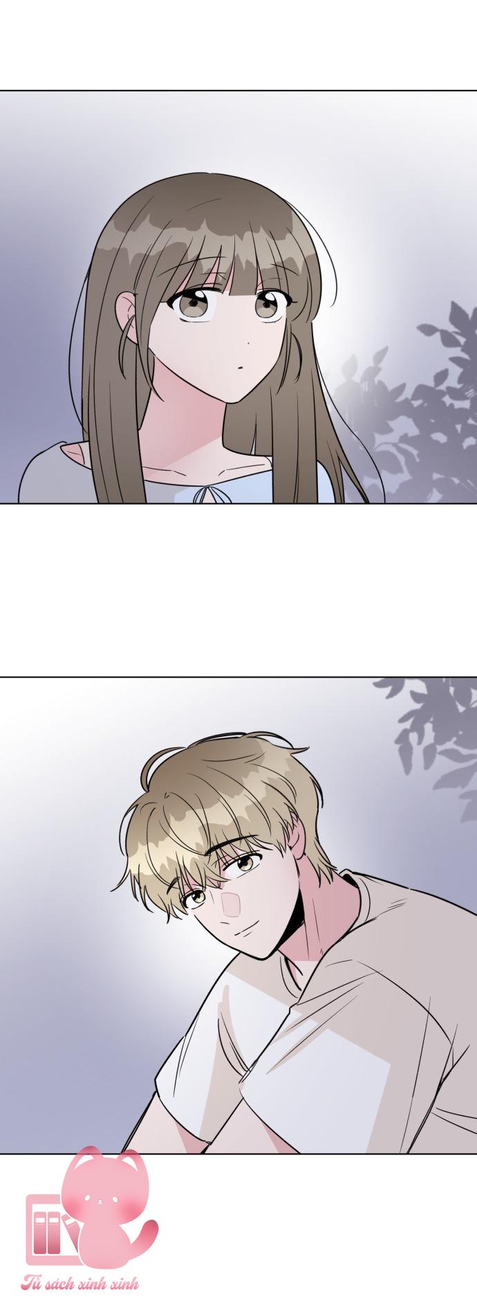Chúng Ta Là Gì Của Nhau? - Chap 41