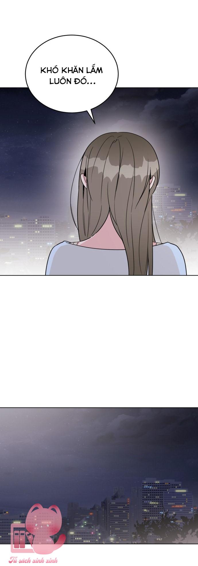 Chúng Ta Là Gì Của Nhau? - Chap 41