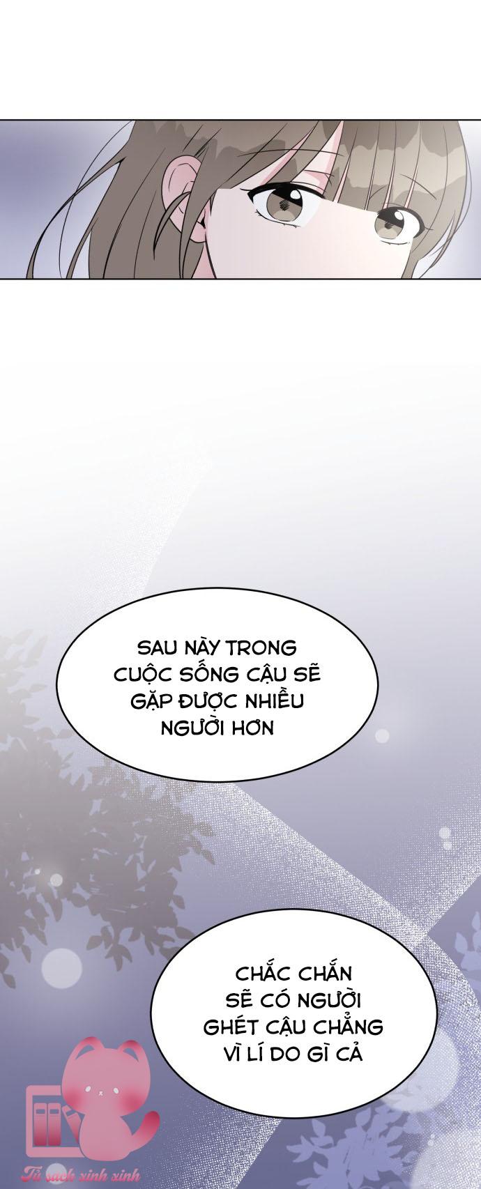 Chúng Ta Là Gì Của Nhau? - Chap 41