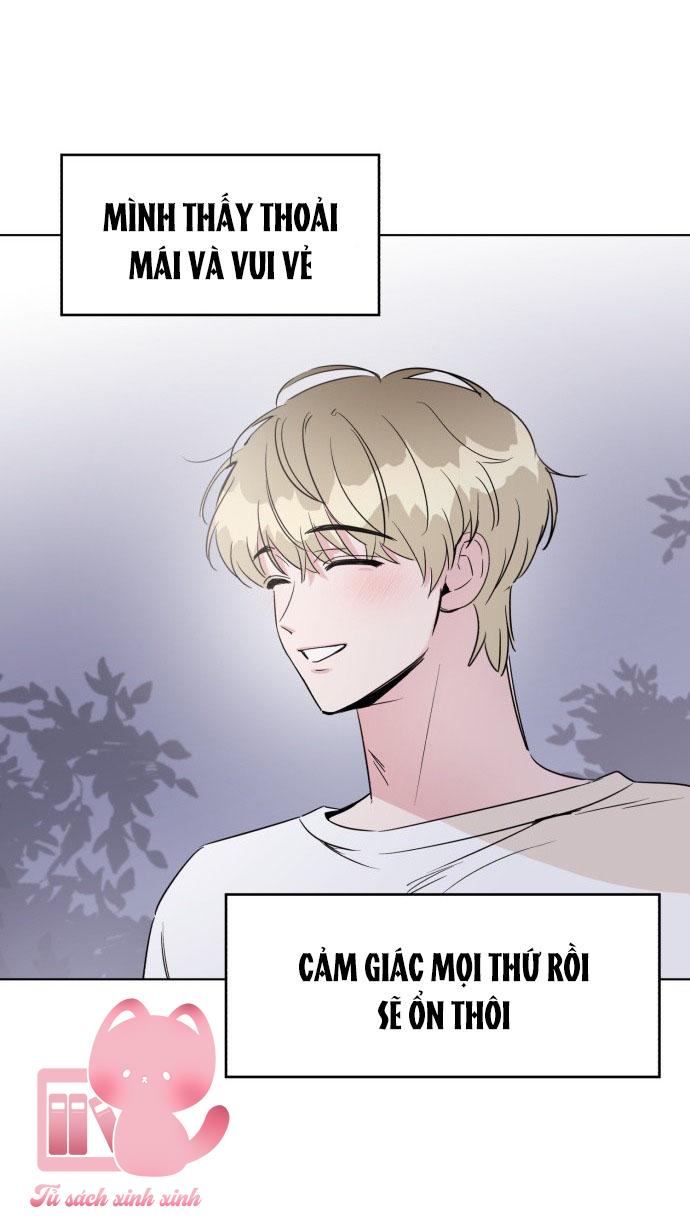 Chúng Ta Là Gì Của Nhau? - Chap 41