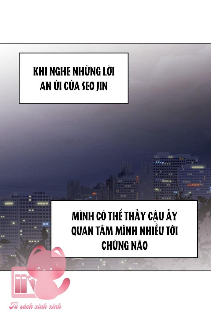 Chúng Ta Là Gì Của Nhau? - Chap 41