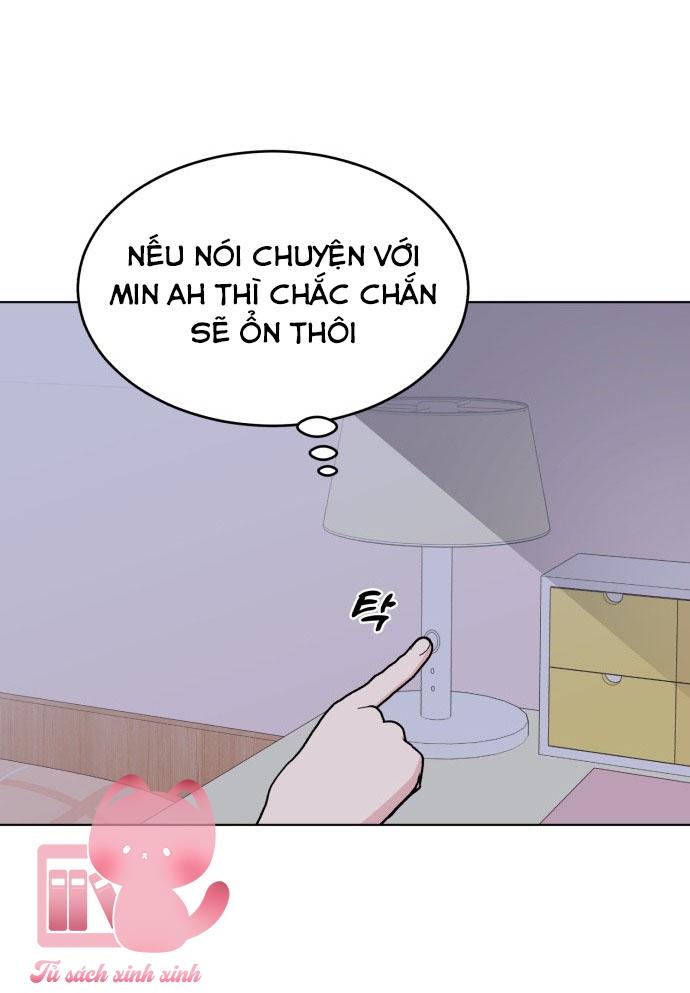 Chúng Ta Là Gì Của Nhau? - Chap 41