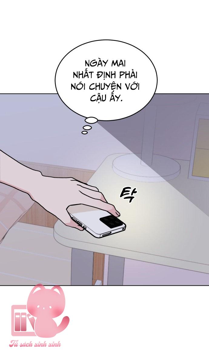 Chúng Ta Là Gì Của Nhau? - Chap 41