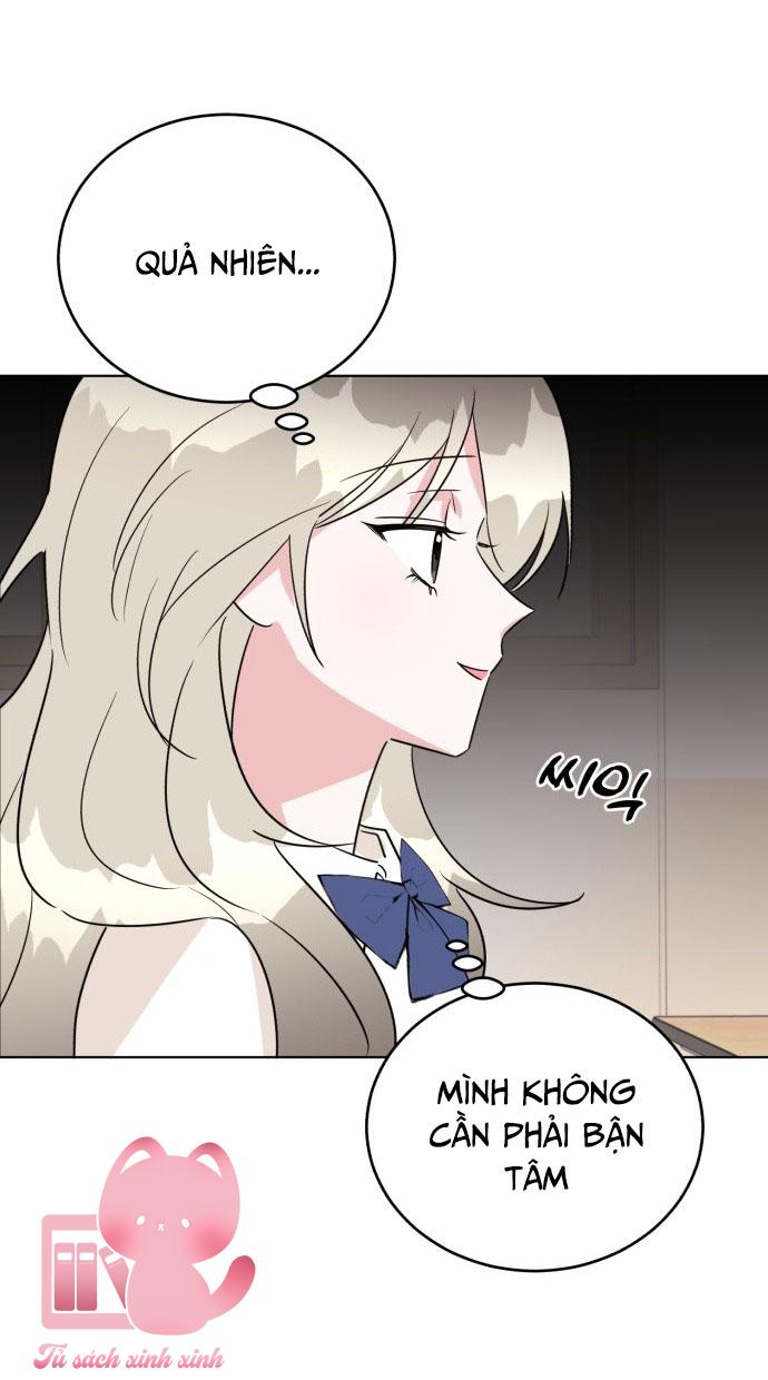 Chúng Ta Là Gì Của Nhau? - Chap 41