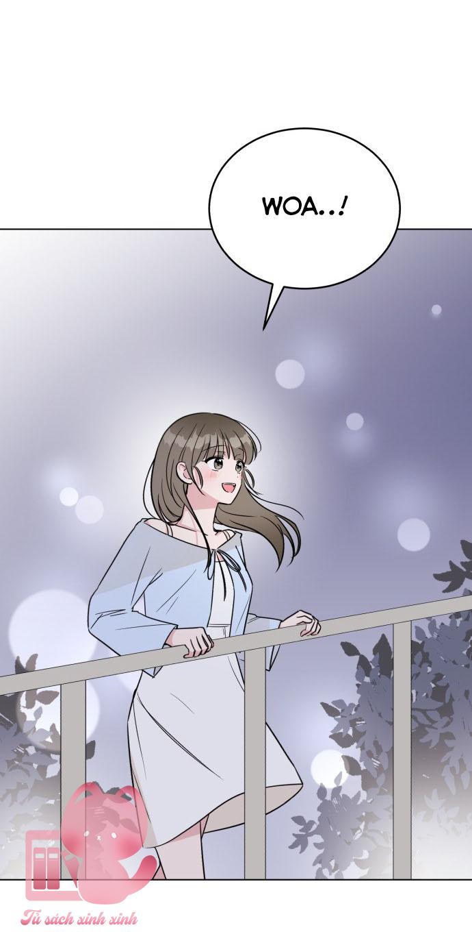 Chúng Ta Là Gì Của Nhau? - Chap 41