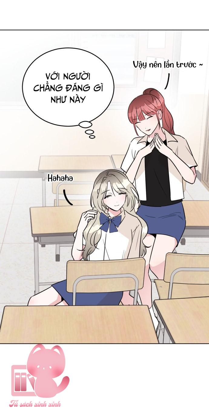 Chúng Ta Là Gì Của Nhau? - Chap 41