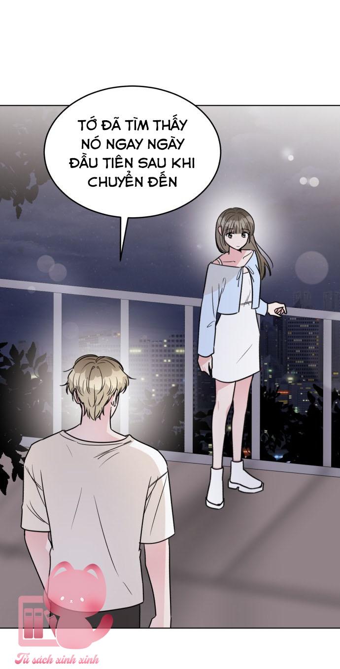 Chúng Ta Là Gì Của Nhau? - Chap 41