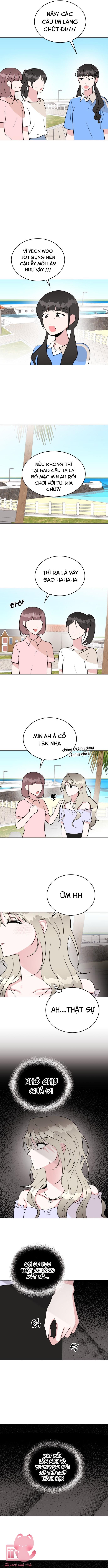 Chúng Ta Là Gì Của Nhau? - Chap 45