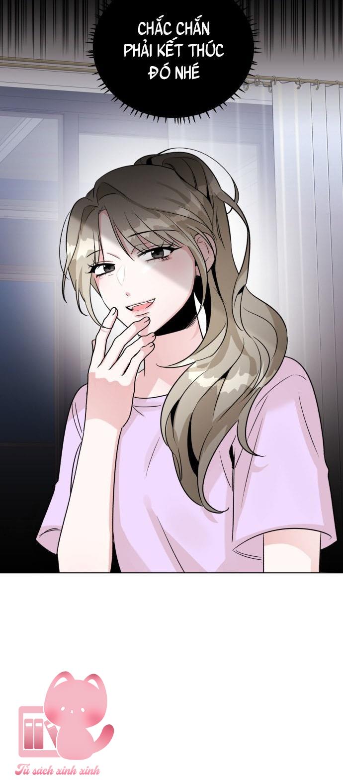 Chúng Ta Là Gì Của Nhau? - Chap 47