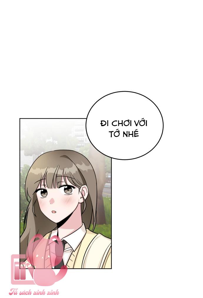 Chúng Ta Là Gì Của Nhau? - Chap 5