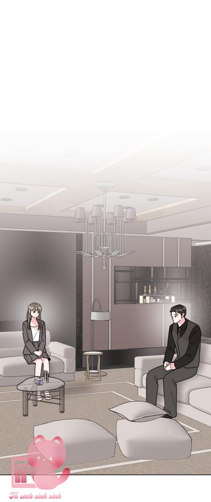 Chúng Ta Là Gì Của Nhau? - Chap 54