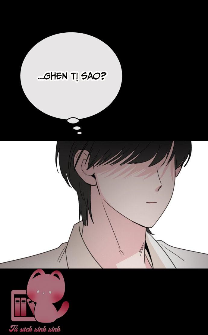 Chúng Ta Là Gì Của Nhau? - Chap 54