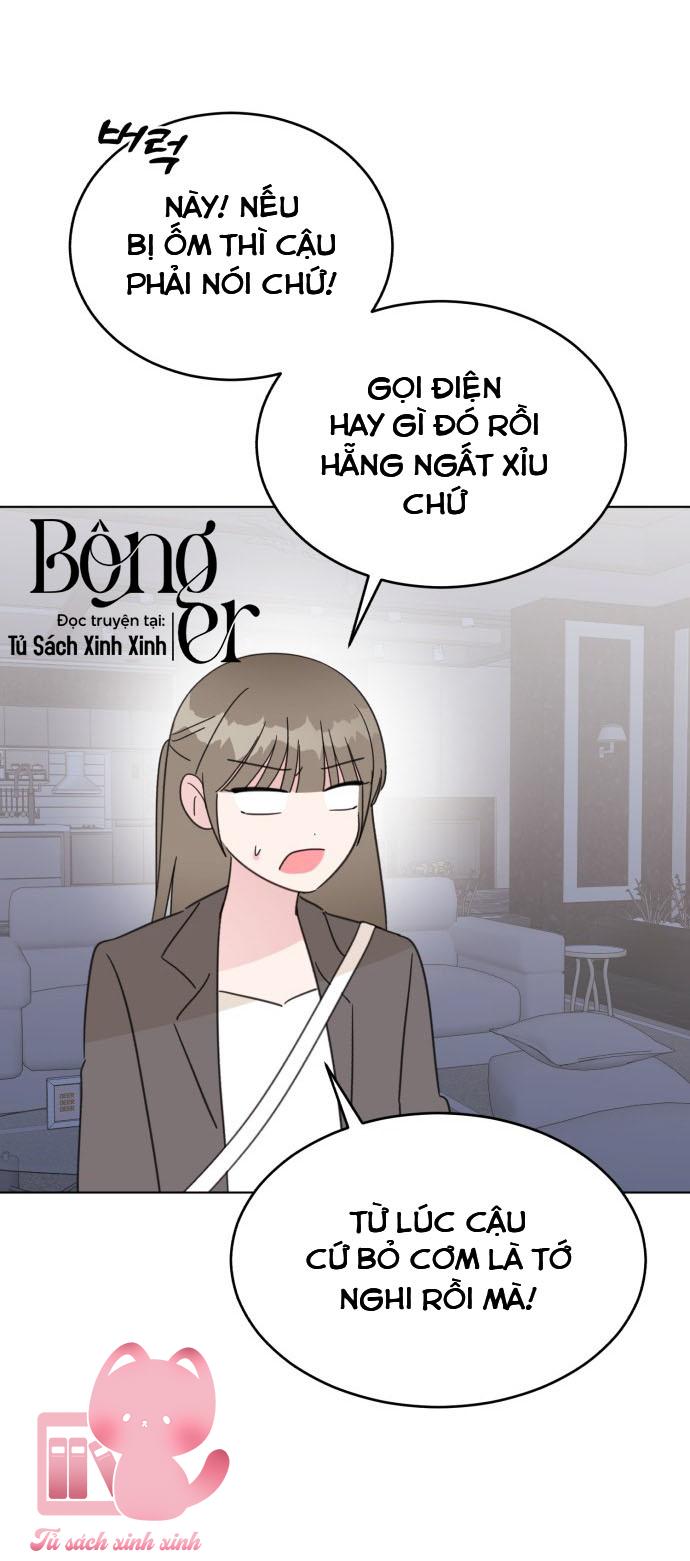 Chúng Ta Là Gì Của Nhau? - Chap 54