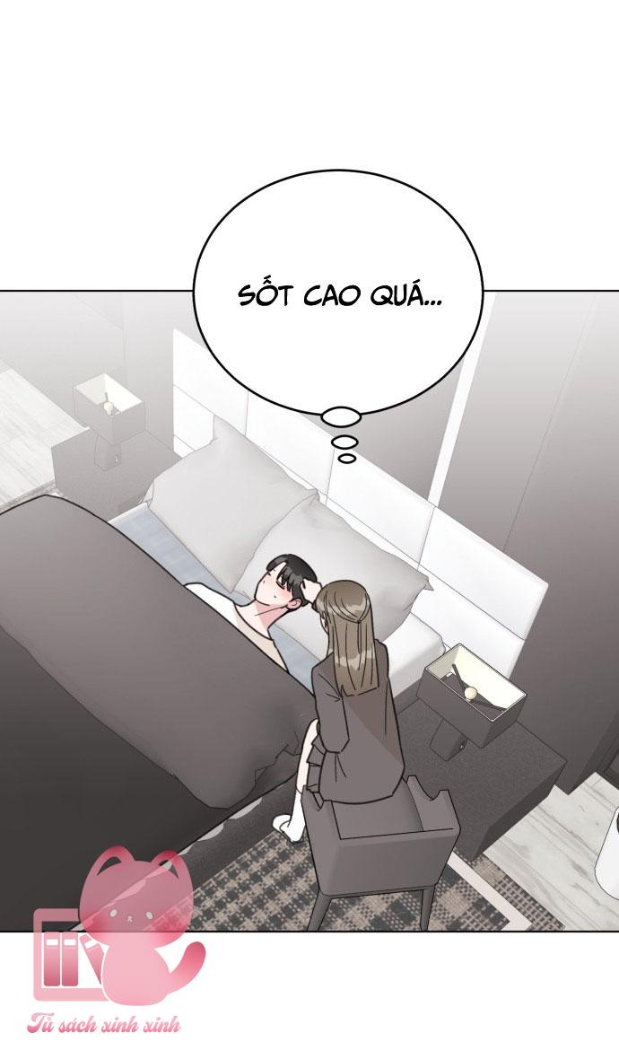 Chúng Ta Là Gì Của Nhau? - Chap 54