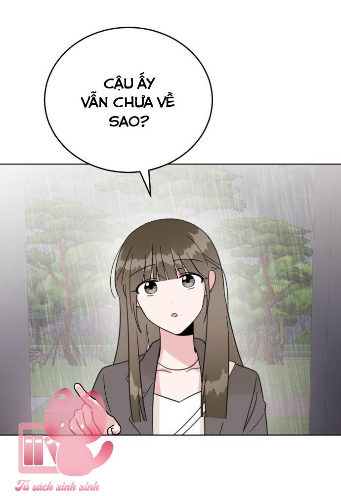 Chúng Ta Là Gì Của Nhau? - Chap 54