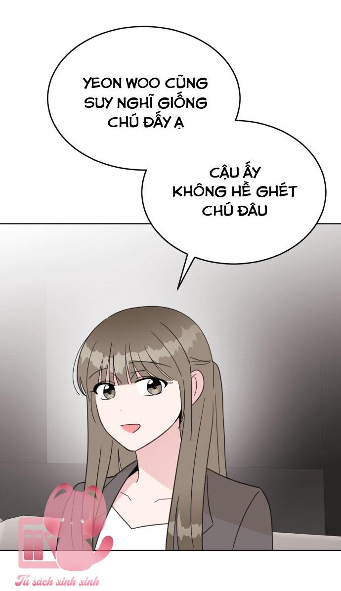 Chúng Ta Là Gì Của Nhau? - Chap 54
