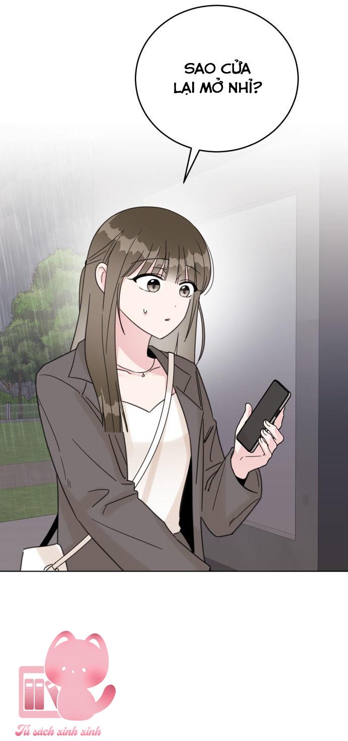 Chúng Ta Là Gì Của Nhau? - Chap 54