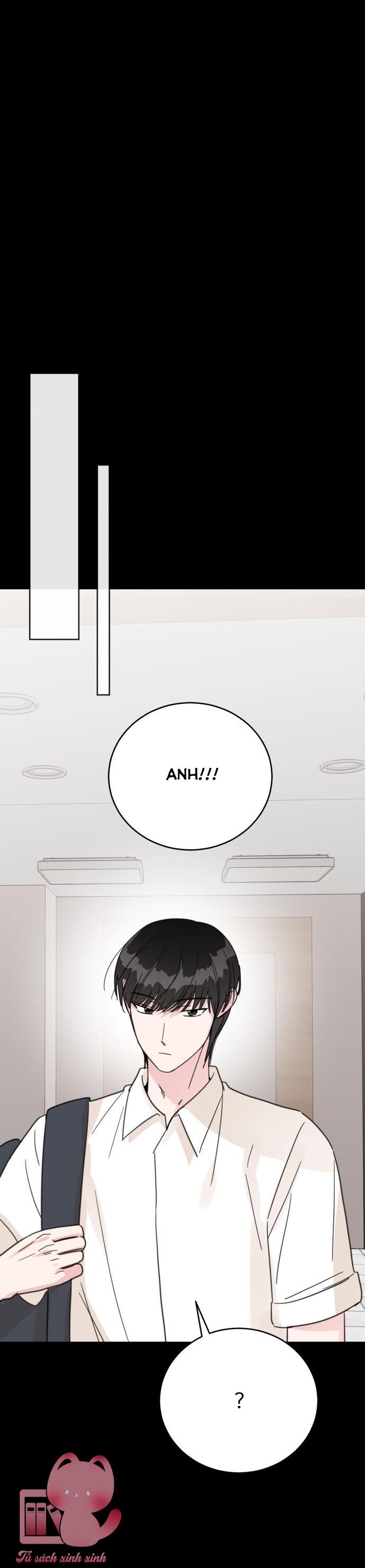 Chúng Ta Là Gì Của Nhau? - Chap 54